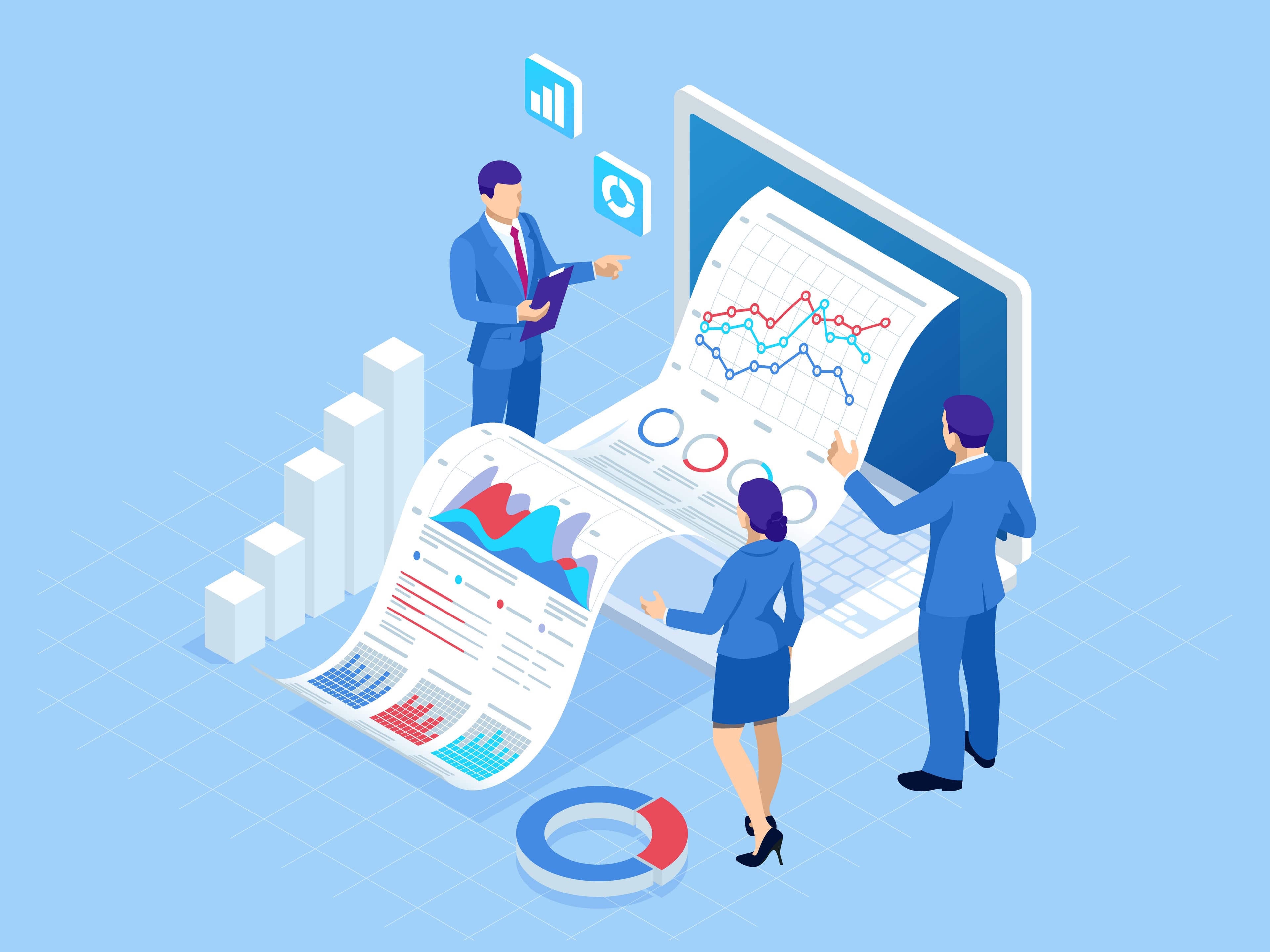 Gestion d'Entreprise