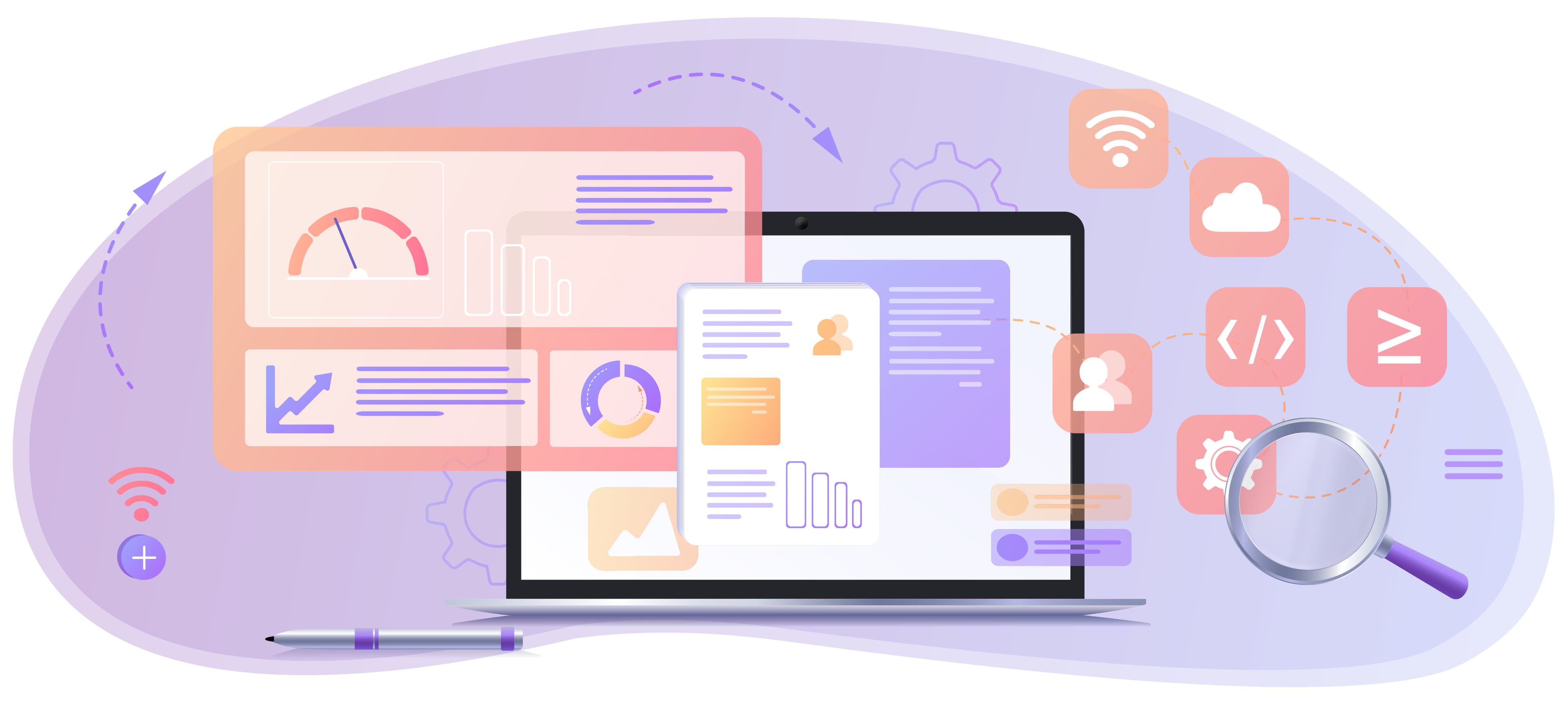Web & Frontend